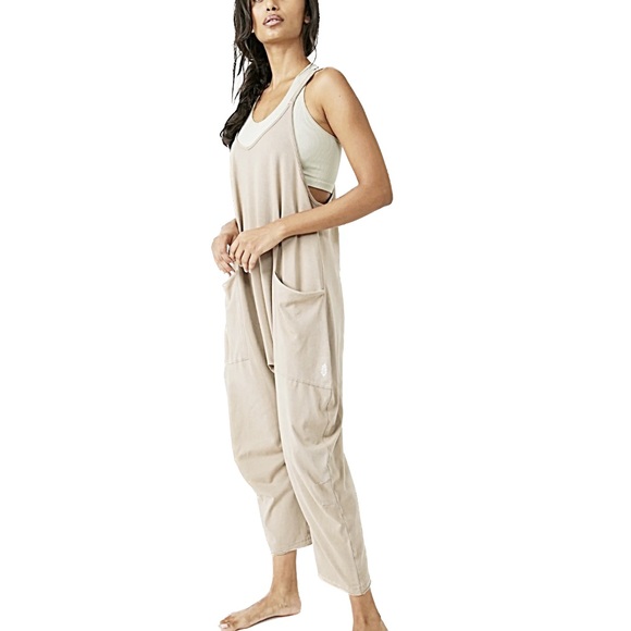 Free People Pants - FP 🌟Hot Shot Onesie